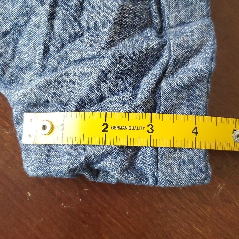 Lot of 2 Gap & Old Navy Women's Casual Shorts - Plus Size XXL (2XL) 🌛 - Picture 15 of 16
